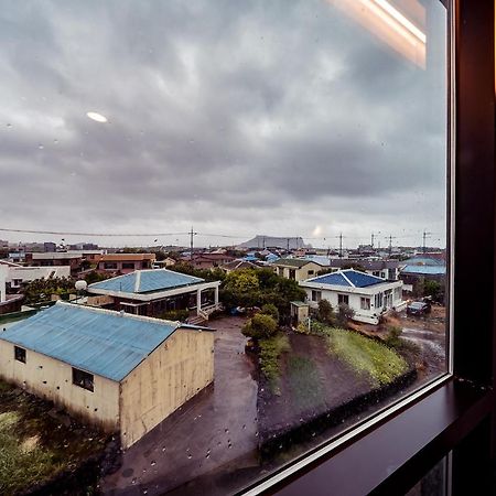 Sunrise Hotel Supjikoji Seogwipo Dış mekan fotoğraf