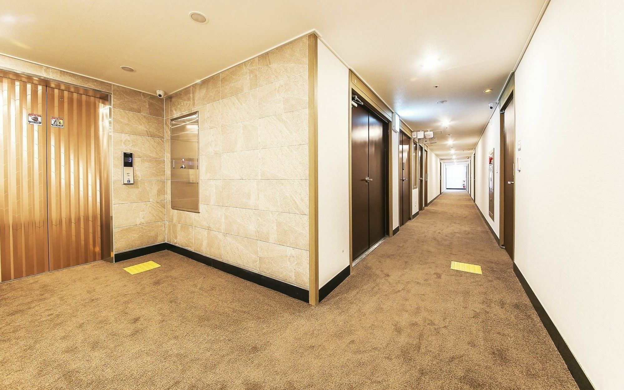 Sunrise Hotel Supjikoji Seogwipo Dış mekan fotoğraf