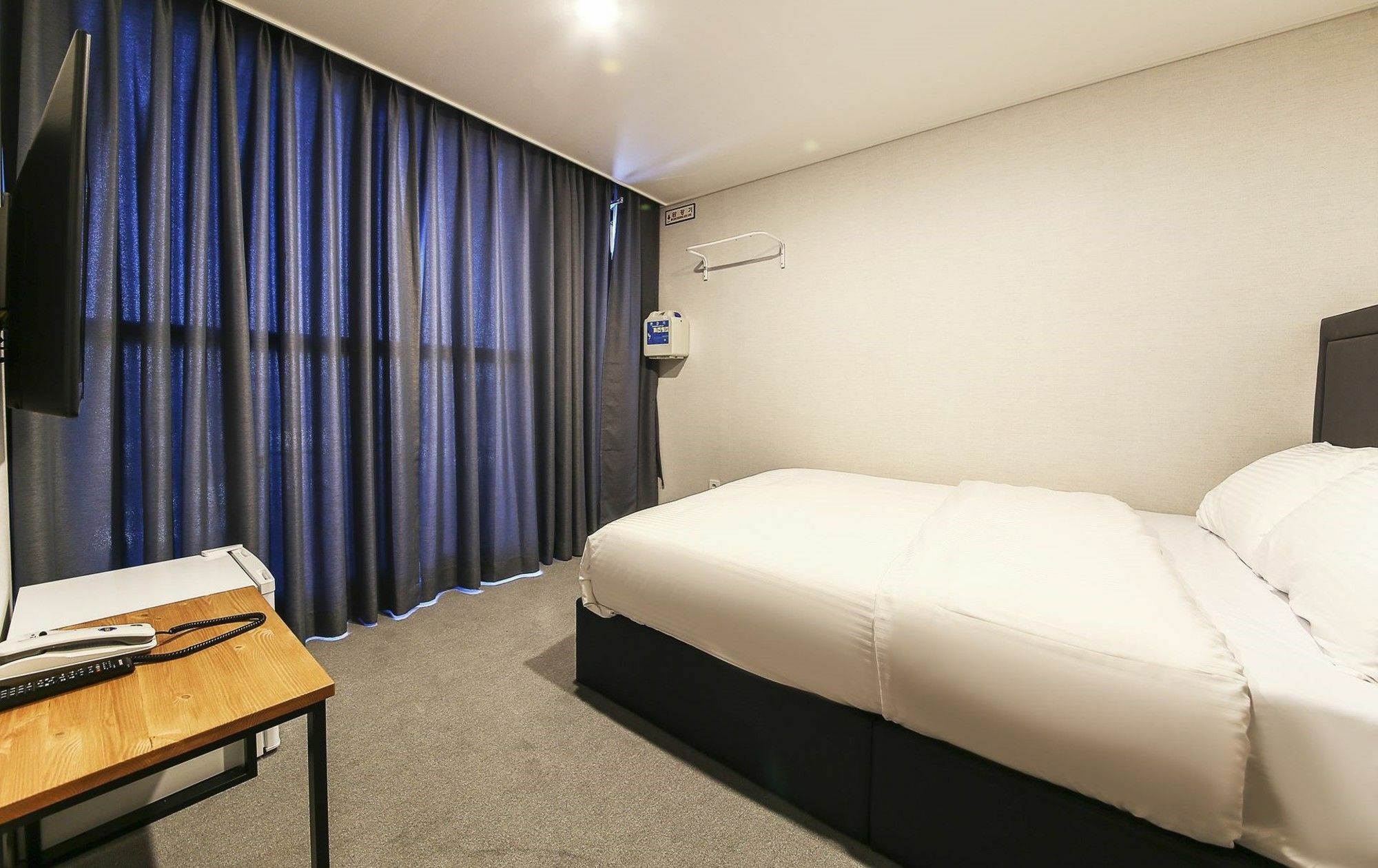 Sunrise Hotel Supjikoji Seogwipo Dış mekan fotoğraf