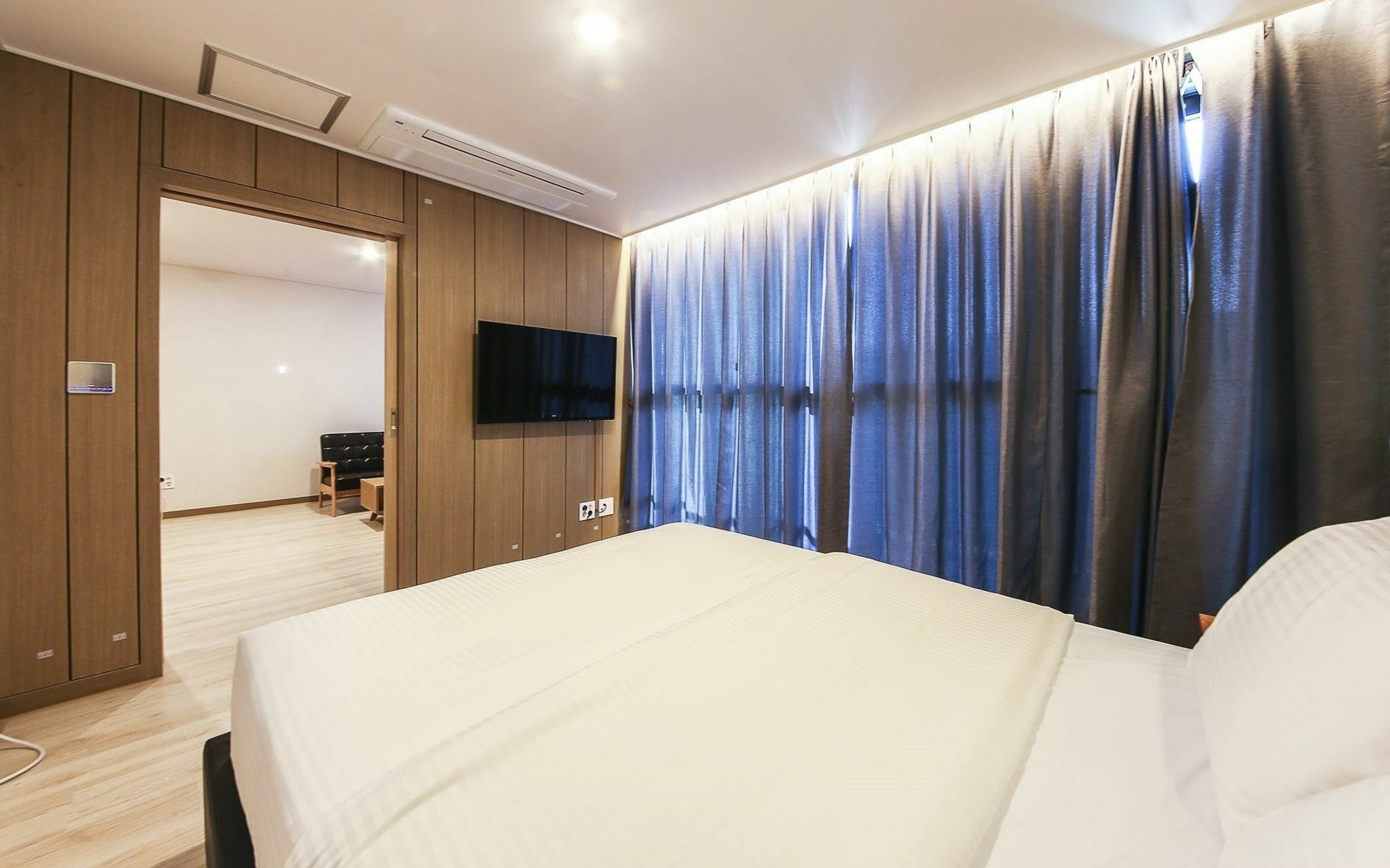 Sunrise Hotel Supjikoji Seogwipo Dış mekan fotoğraf