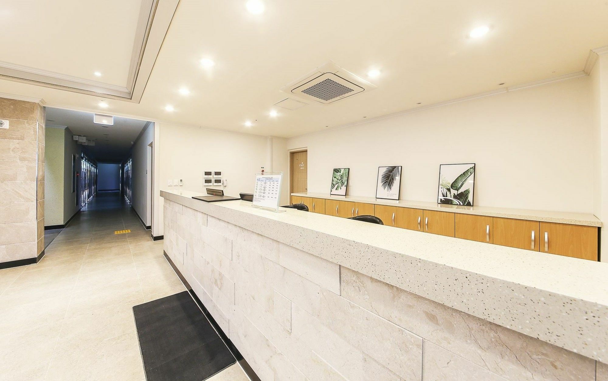 Sunrise Hotel Supjikoji Seogwipo Dış mekan fotoğraf