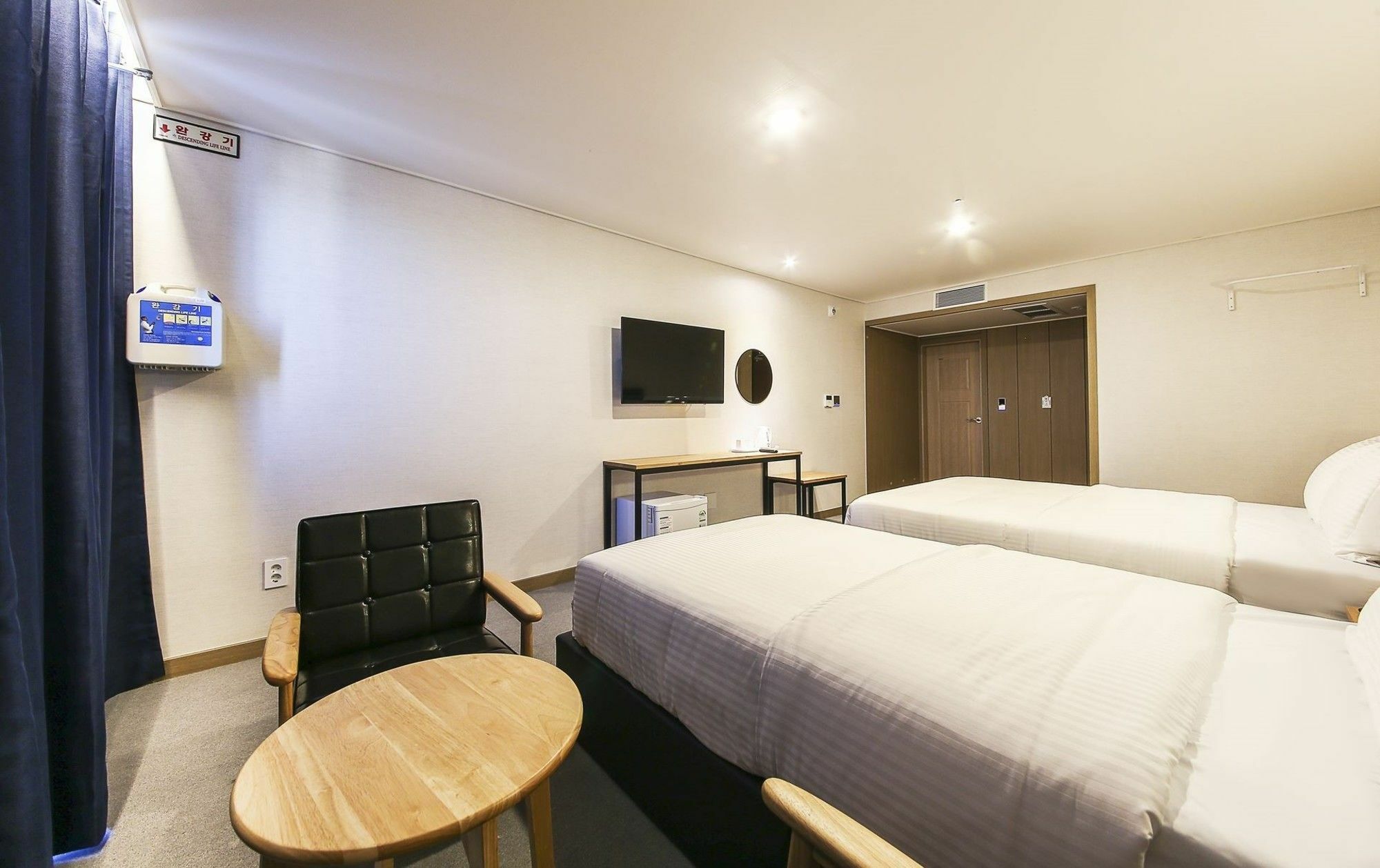 Sunrise Hotel Supjikoji Seogwipo Dış mekan fotoğraf