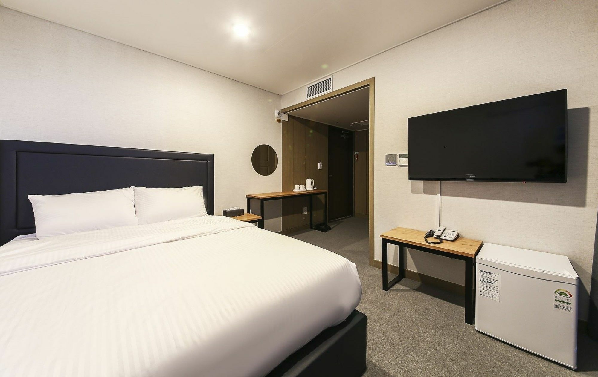 Sunrise Hotel Supjikoji Seogwipo Dış mekan fotoğraf