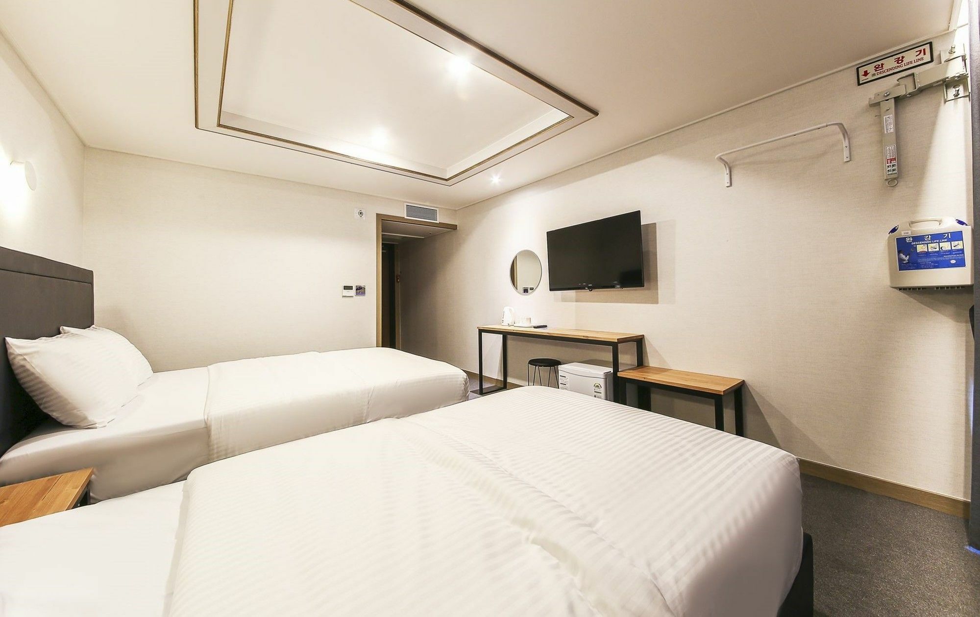 Sunrise Hotel Supjikoji Seogwipo Dış mekan fotoğraf