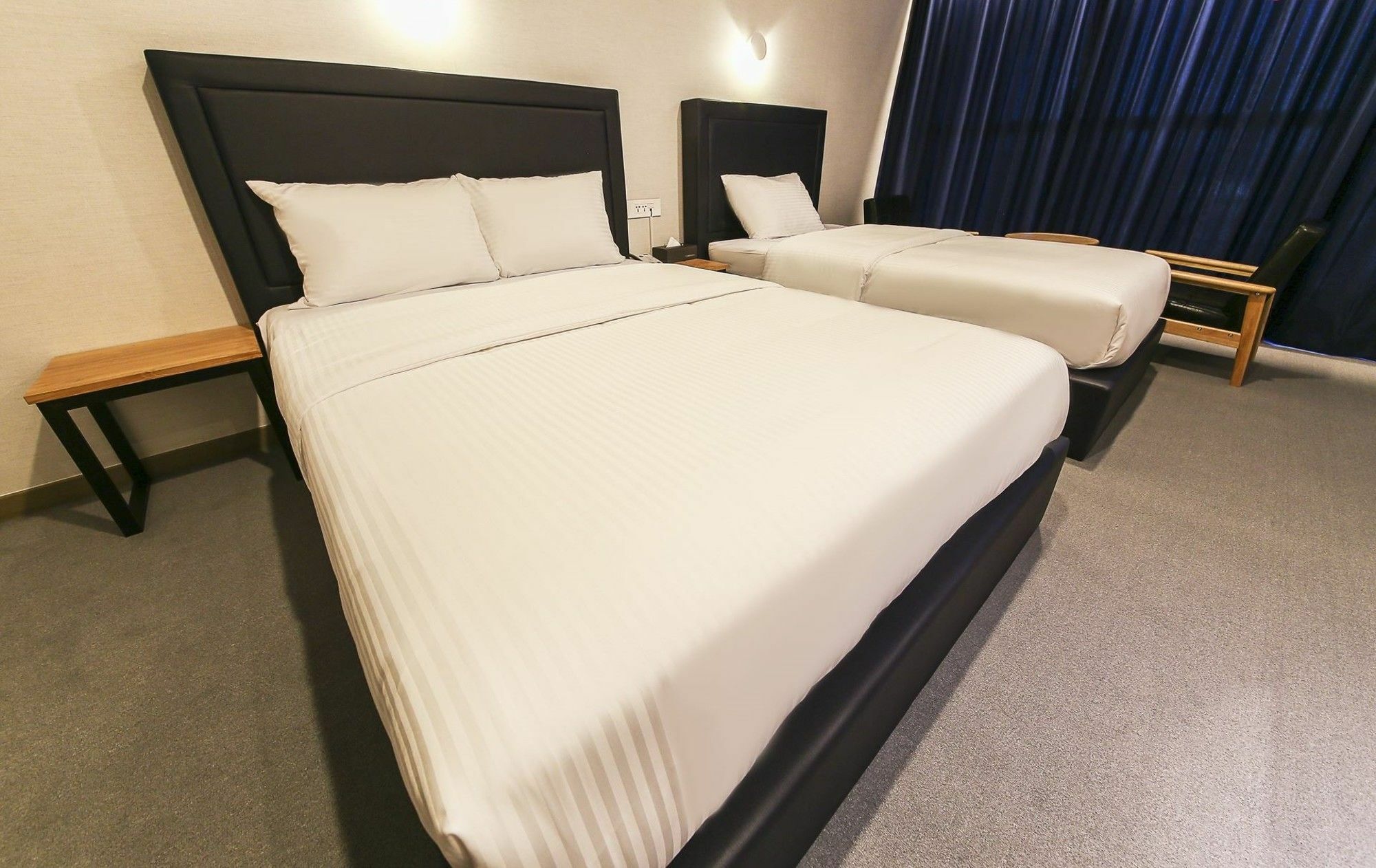 Sunrise Hotel Supjikoji Seogwipo Dış mekan fotoğraf