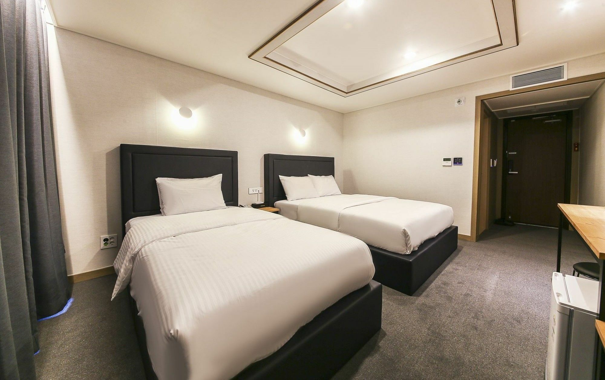 Sunrise Hotel Supjikoji Seogwipo Dış mekan fotoğraf