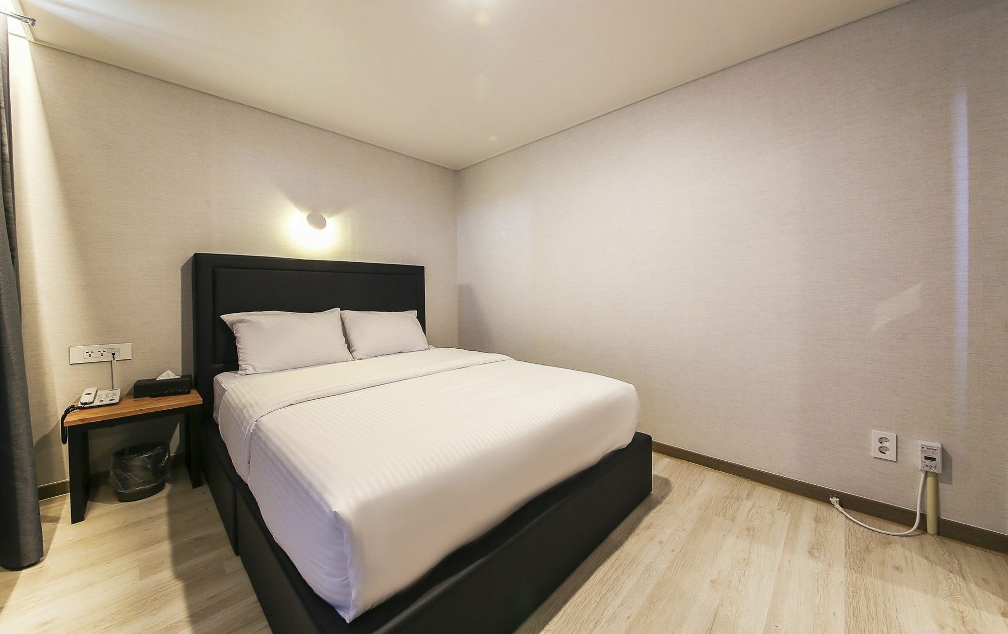 Sunrise Hotel Supjikoji Seogwipo Dış mekan fotoğraf