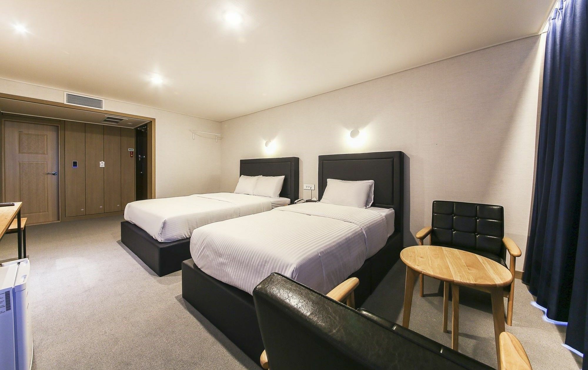 Sunrise Hotel Supjikoji Seogwipo Dış mekan fotoğraf