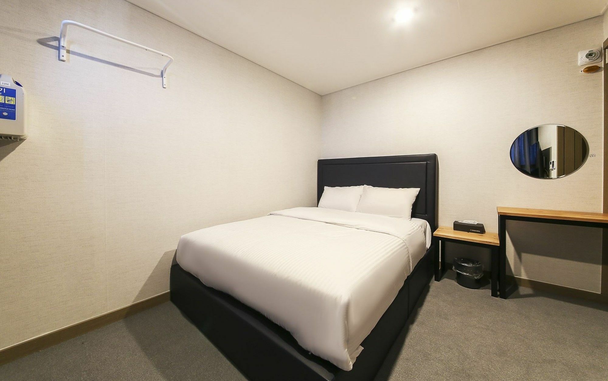 Sunrise Hotel Supjikoji Seogwipo Dış mekan fotoğraf
