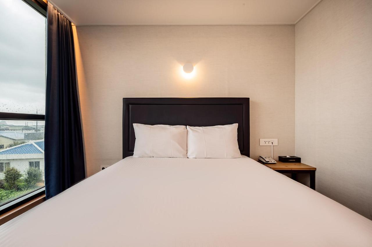 Sunrise Hotel Supjikoji Seogwipo Dış mekan fotoğraf